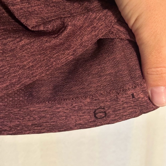 Lululemon Swiftly Tech - Picture 4 of 5